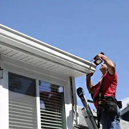 gutter services Collinsville